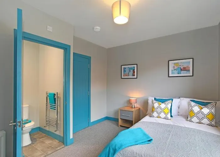 Elland Road Guesthouse