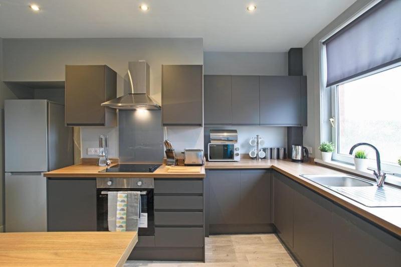 Elland Road Guest house Leeds (West Yorkshire)