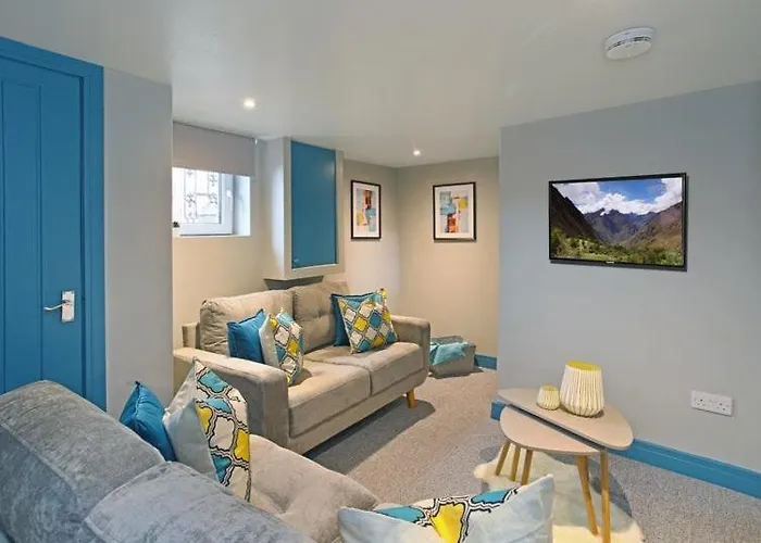 Elland Road Guesthouse